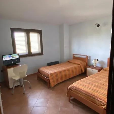 Marras Casa vacanze Galtellì