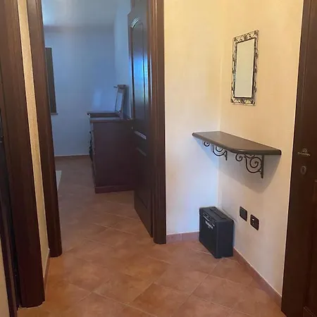Holiday home Marras